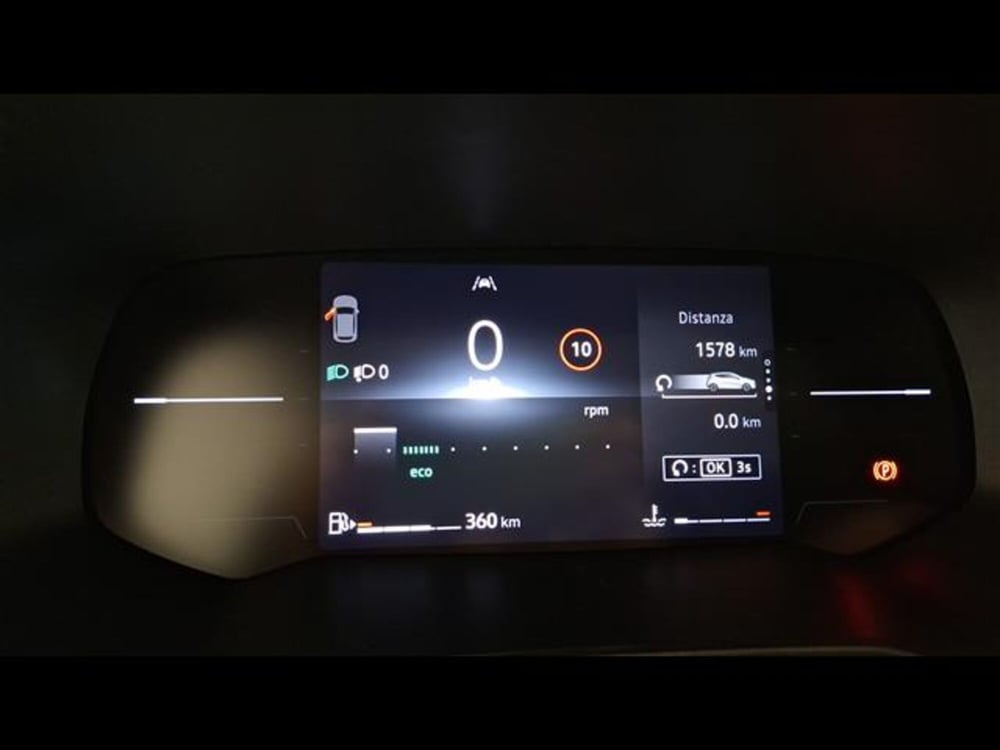 Renault Clio usata a Milano (8)