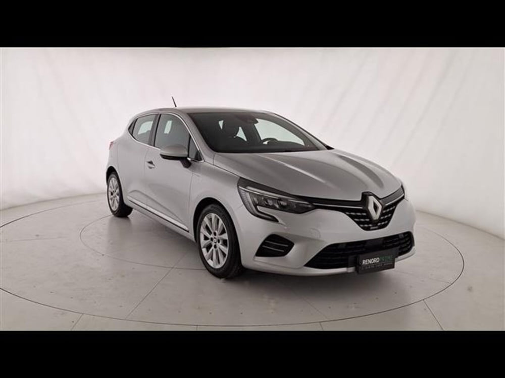 Renault Clio usata a Milano (3)