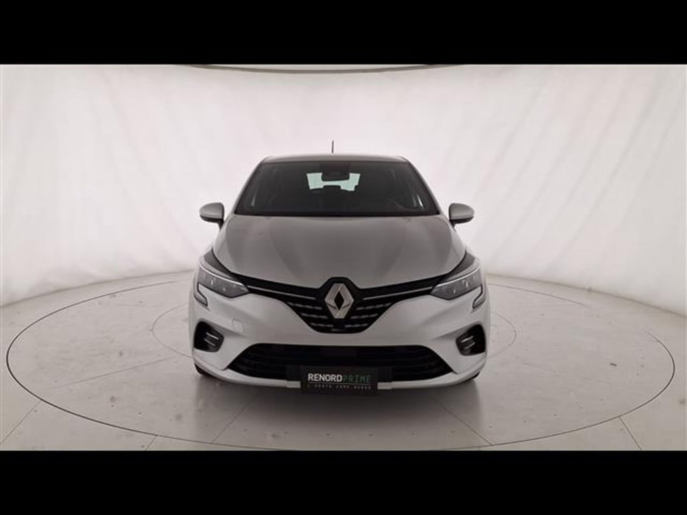 Renault Clio usata a Milano (4)