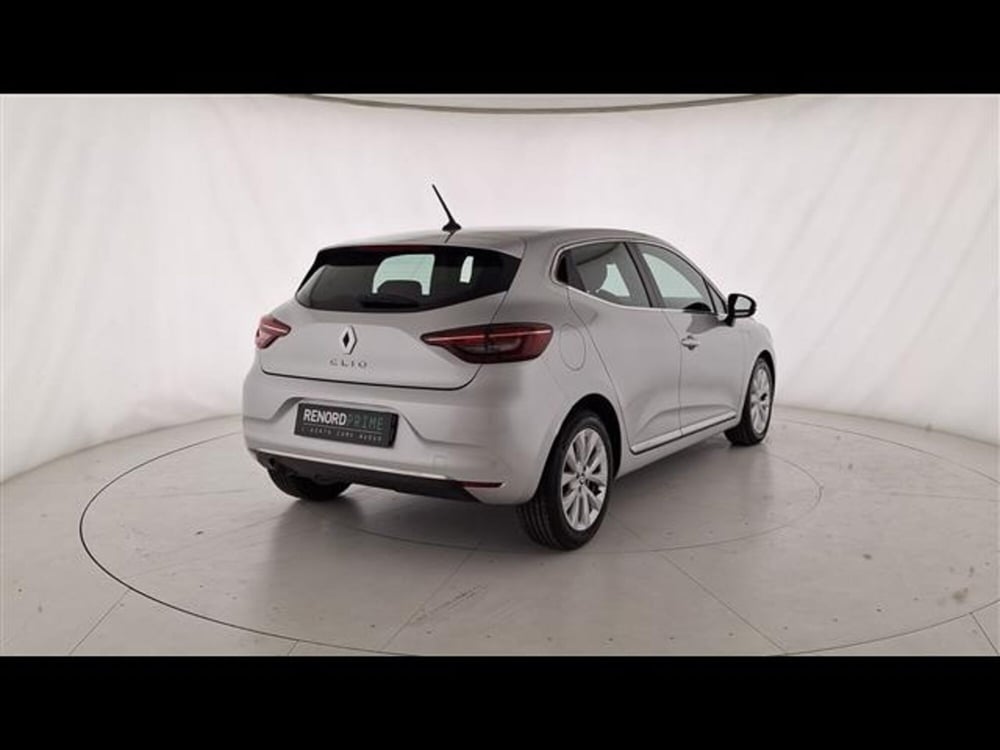 Renault Clio usata a Milano (5)