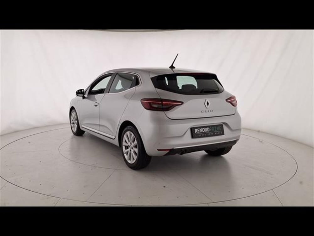 Renault Clio usata a Milano (6)