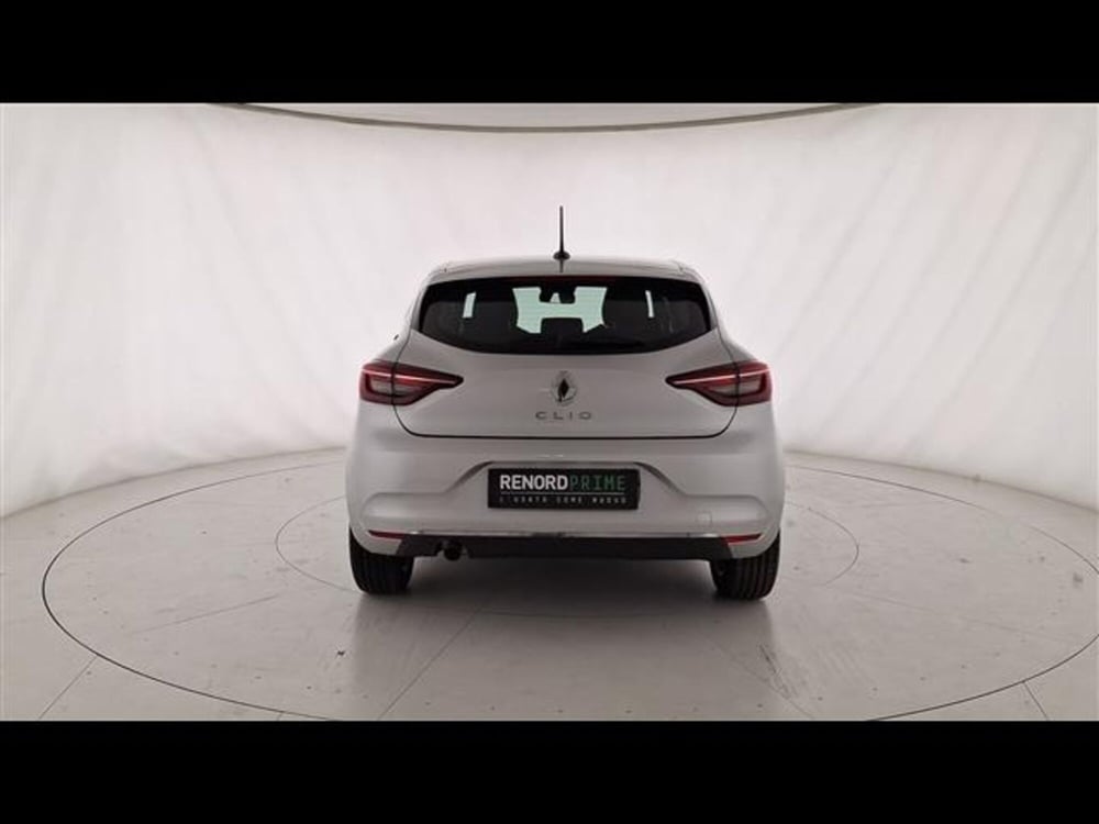Renault Clio usata a Milano (7)