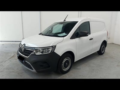 Renault Kangoo 1.5 Blue dCi 115CV Van Edition One Open Sesame del 2022 usata a Asti