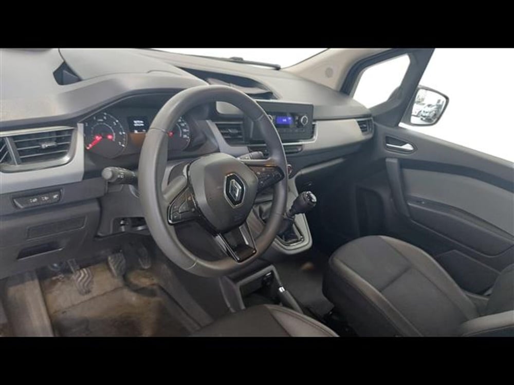 Renault Kangoo usata a Asti (10)