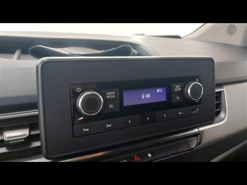 Renault Kangoo usata a Asti (12)