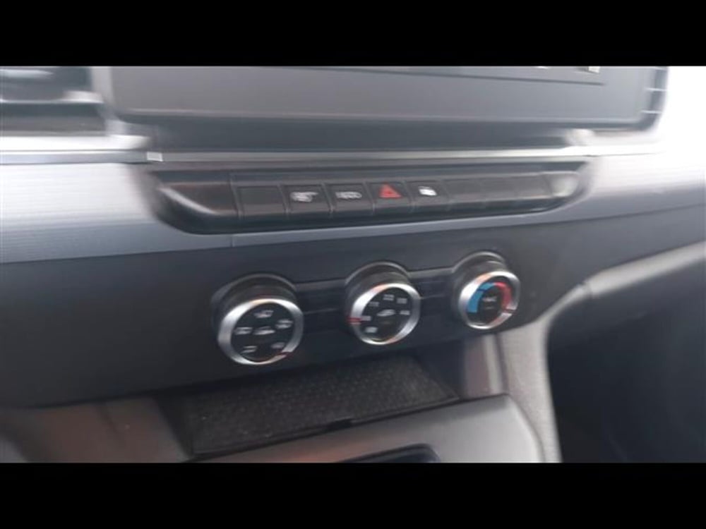 Renault Kangoo usata a Asti (13)