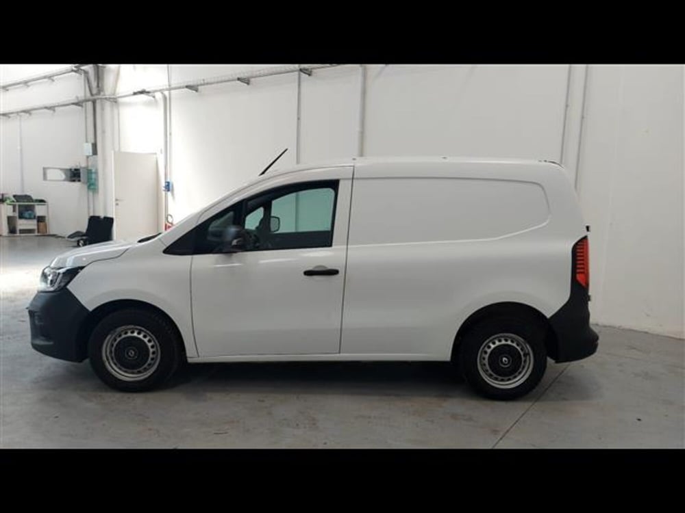 Renault Kangoo usata a Asti (2)