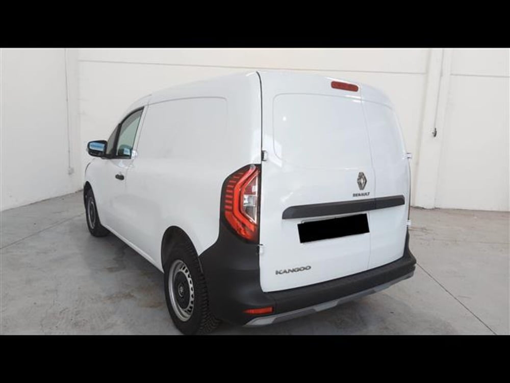 Renault Kangoo usata a Asti (3)