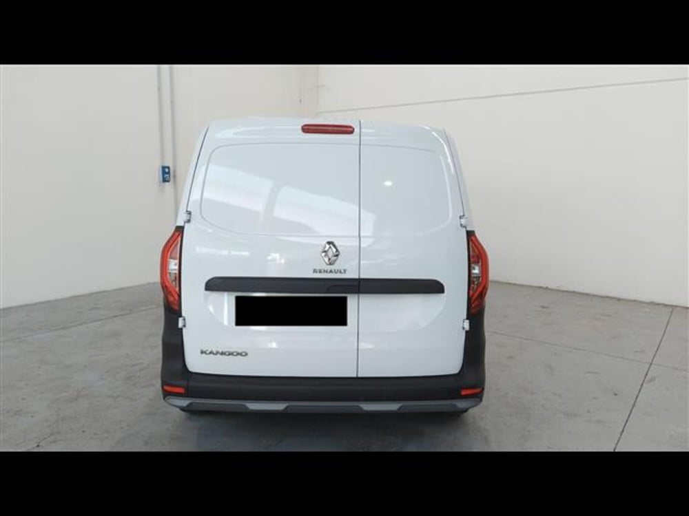 Renault Kangoo usata a Asti (4)
