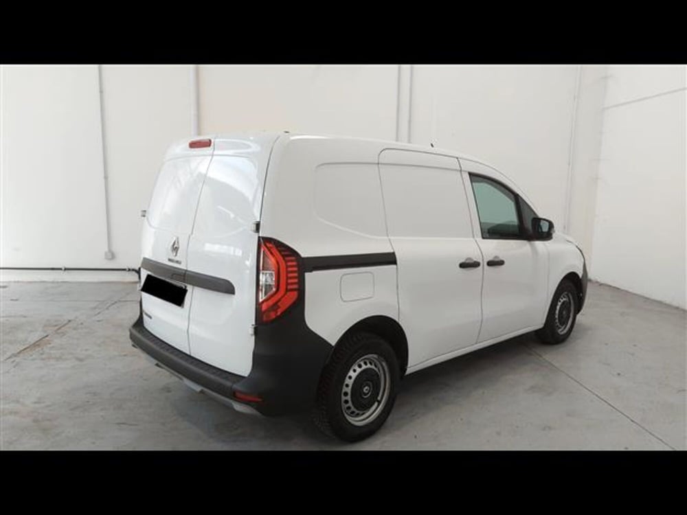 Renault Kangoo usata a Asti (5)