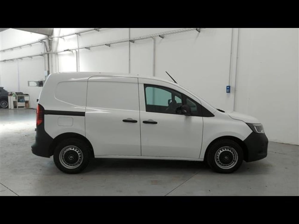 Renault Kangoo usata a Asti (6)