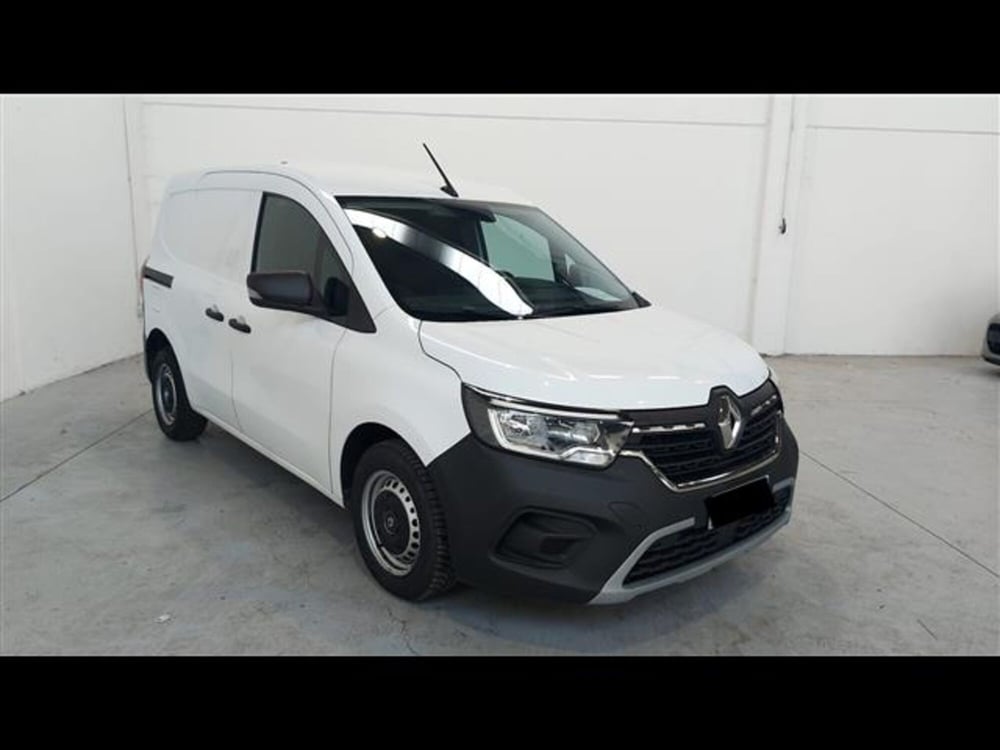 Renault Kangoo usata a Asti (7)