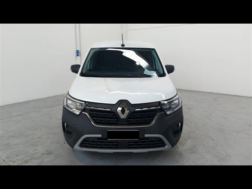Renault Kangoo usata a Asti (8)