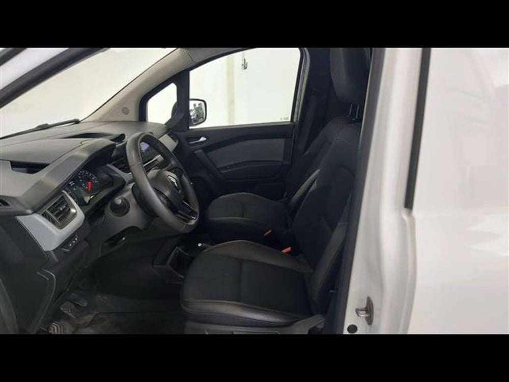 Renault Kangoo usata a Asti (9)