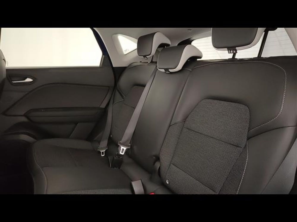 Renault Captur usata a Milano (10)