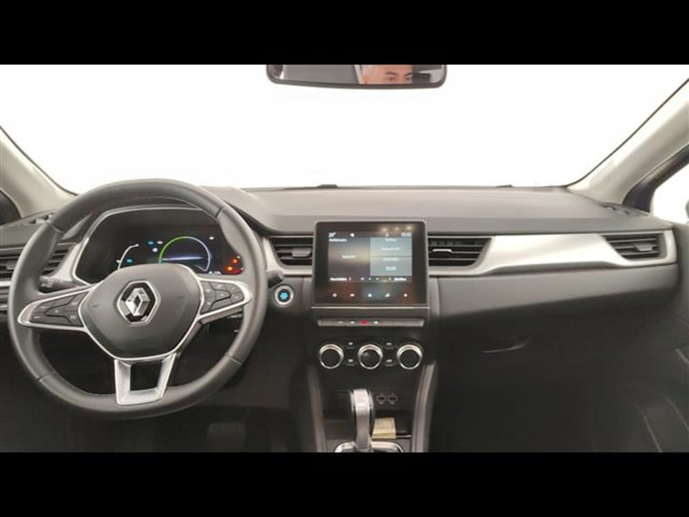 Renault Captur usata a Milano (11)