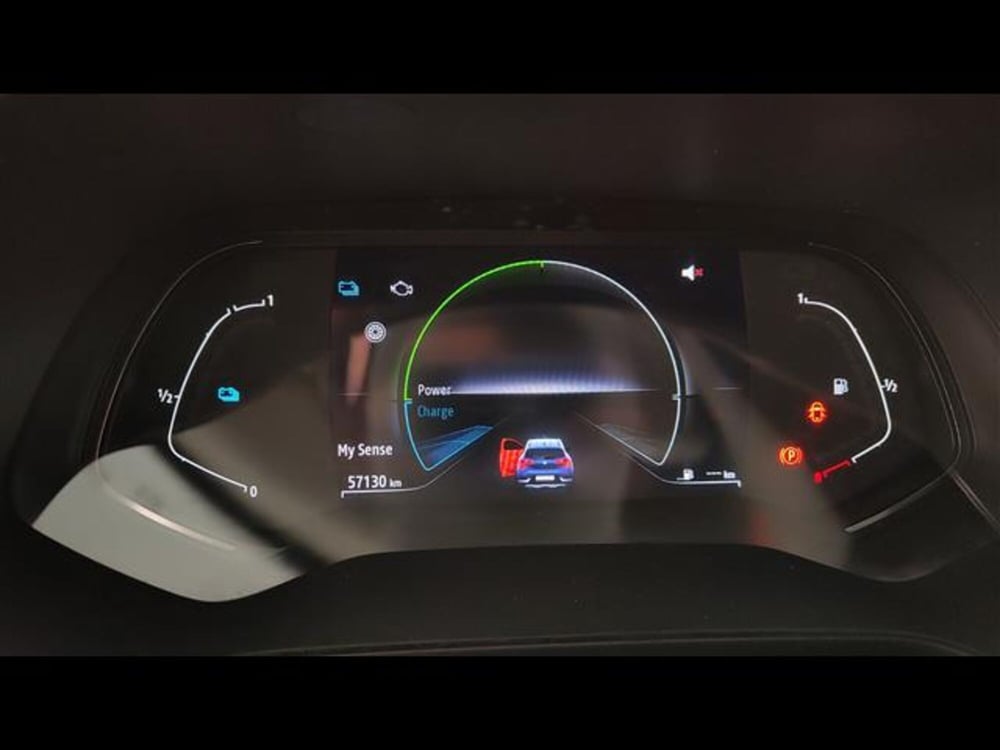 Renault Captur usata a Milano (14)