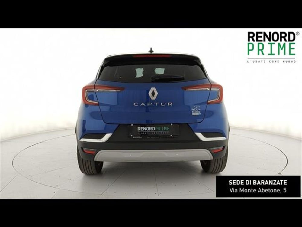 Renault Captur usata a Milano (4)