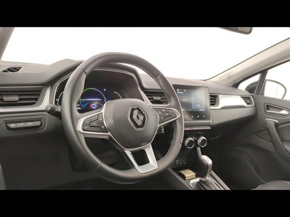 Renault Captur usata a Milano (8)