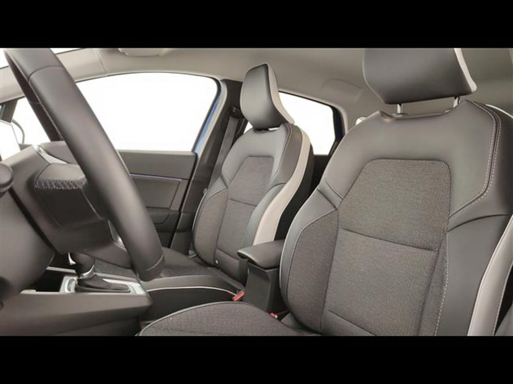 Renault Captur usata a Milano (9)