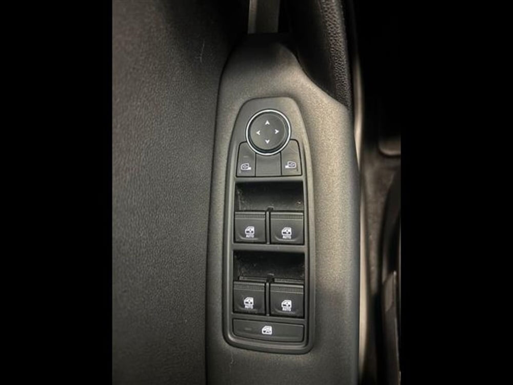 Renault Captur usata a Siena (5)