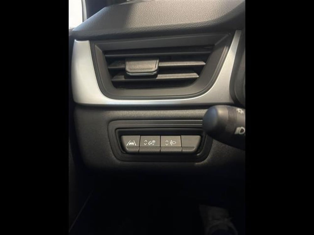 Renault Captur usata a Siena (6)