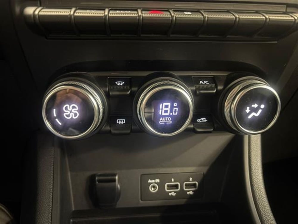 Renault Captur usata a Siena (7)