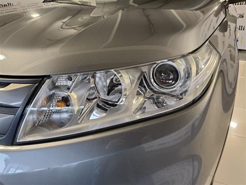 Suzuki Vitara usata a Brescia (10)