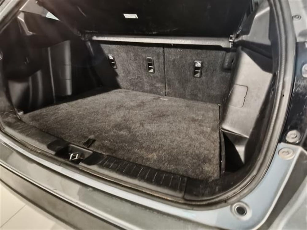 Suzuki Vitara usata a Brescia (8)