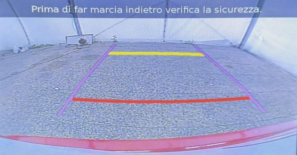 Suzuki Ignis usata a Monza e Brianza (13)