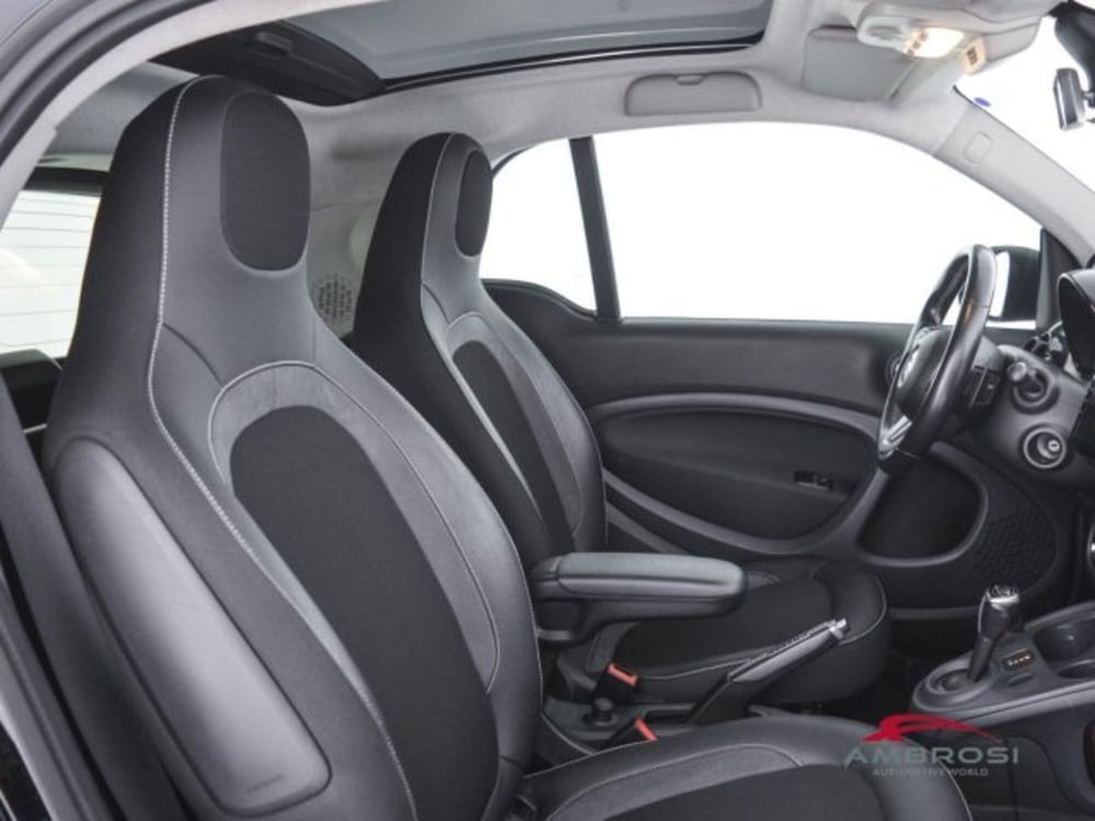 smart Fortwo usata a Perugia (10)