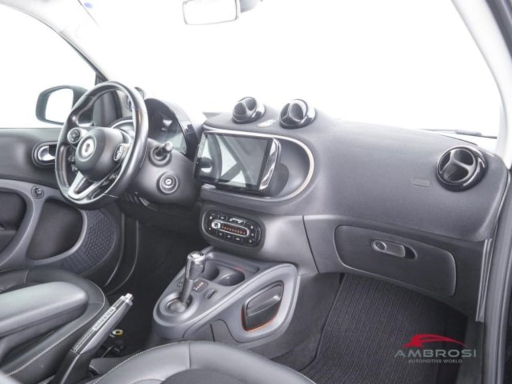 smart Fortwo usata a Perugia (11)