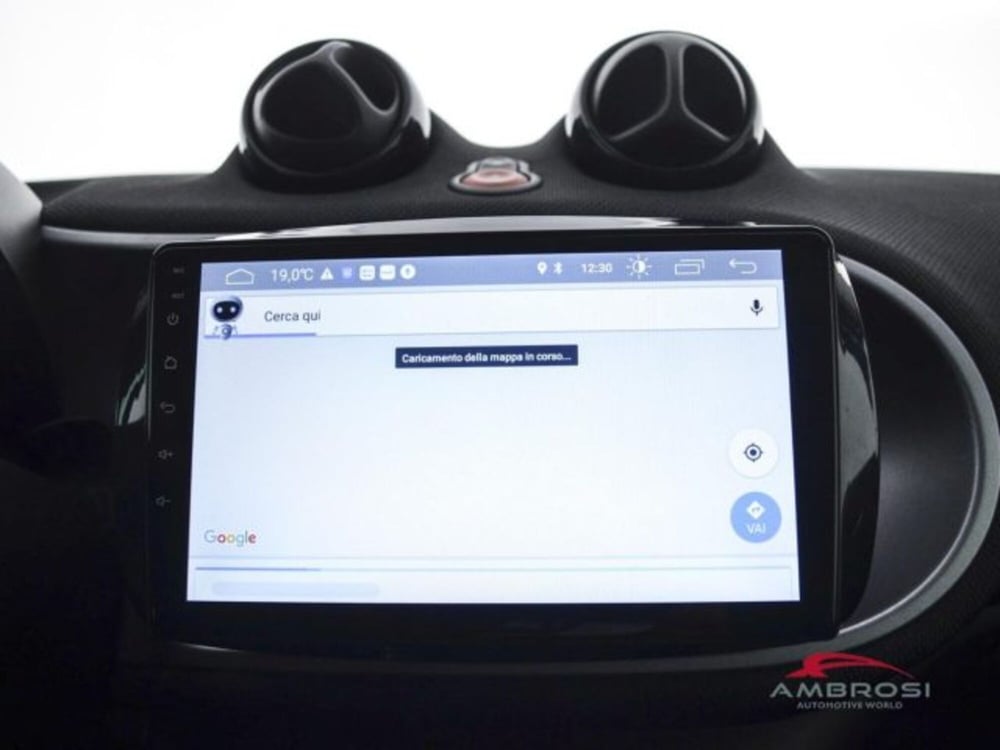 smart Fortwo usata a Perugia (15)