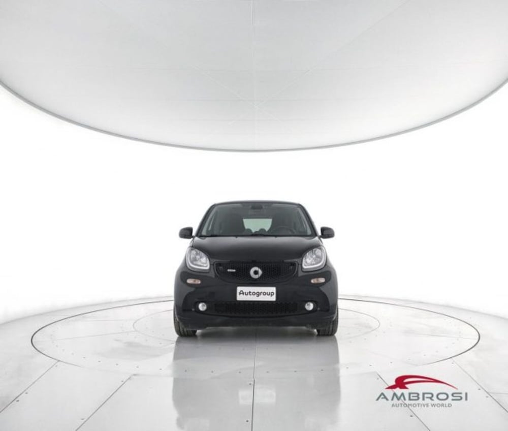 smart Fortwo usata a Perugia (5)