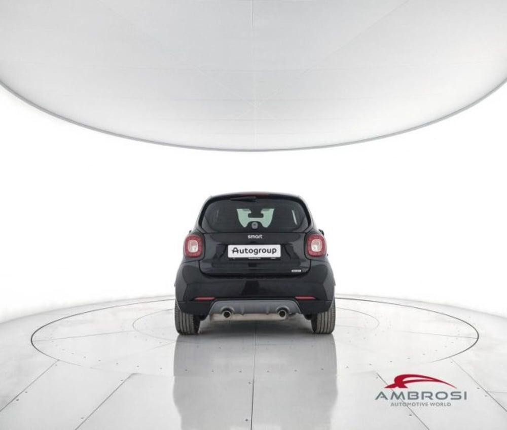 smart Fortwo usata a Perugia (6)
