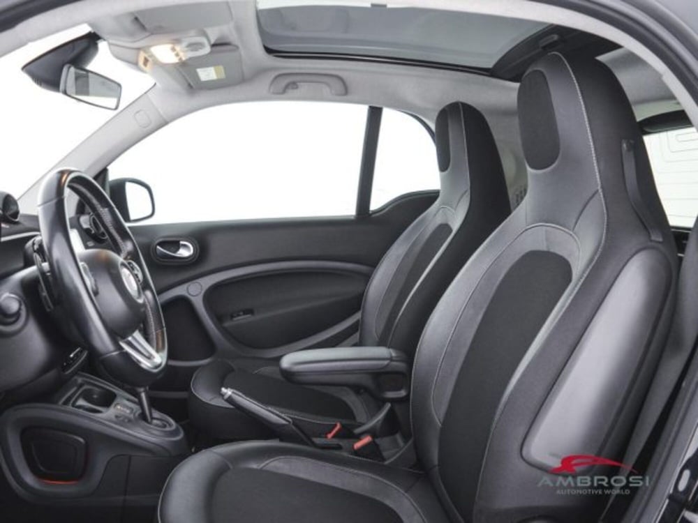 smart Fortwo usata a Perugia (9)