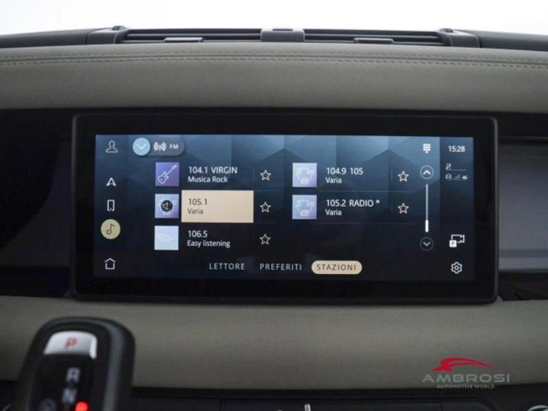 Land Rover Defender usata a Perugia (14)