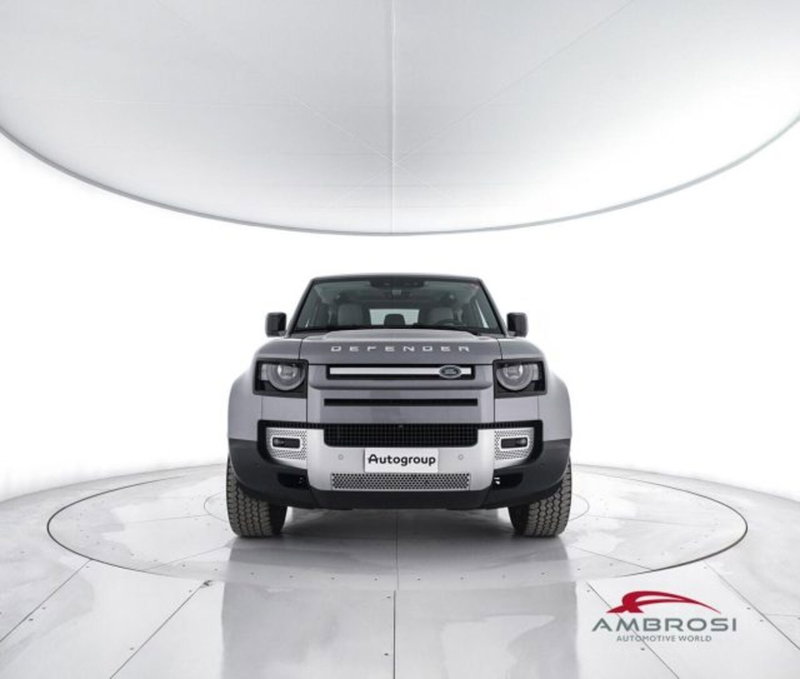 Land Rover Defender usata a Perugia (5)