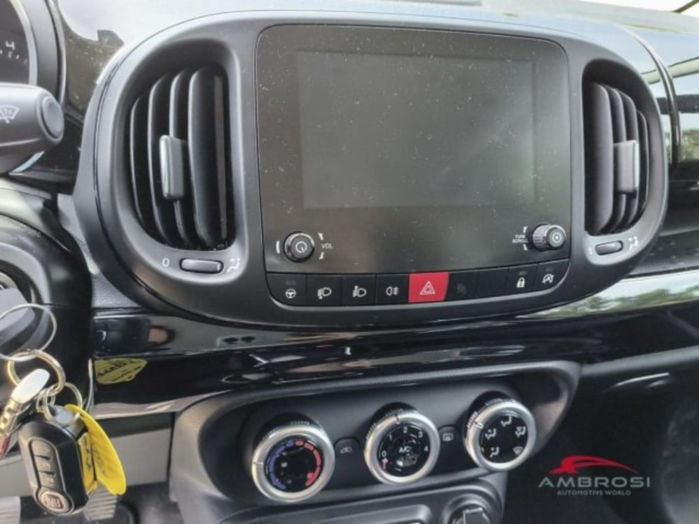 Fiat 500L usata a Perugia (13)