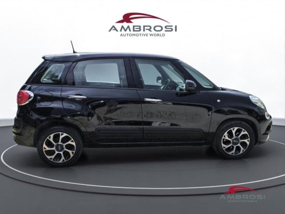Fiat 500L usata a Perugia (5)