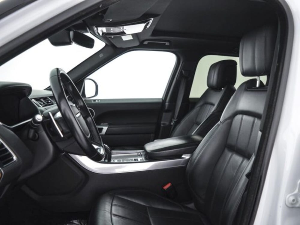 Land Rover Range Rover Sport usata a Perugia (13)