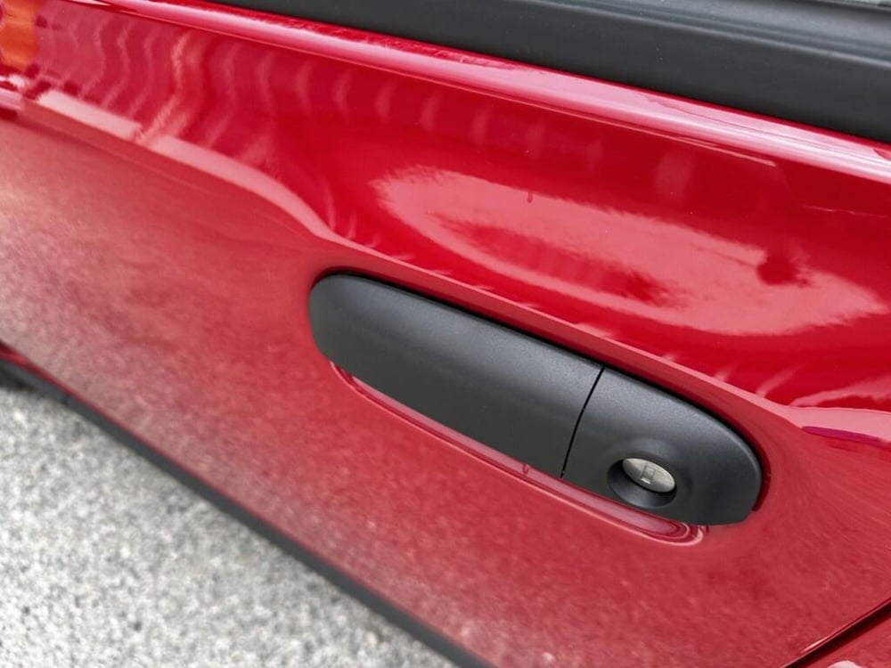 Fiat Panda Cross nuova a Torino (7)