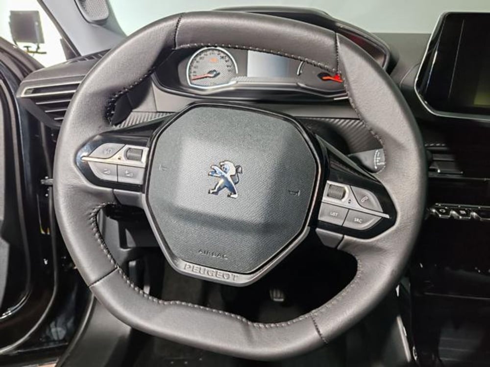 Peugeot 2008 usata a Torino (13)