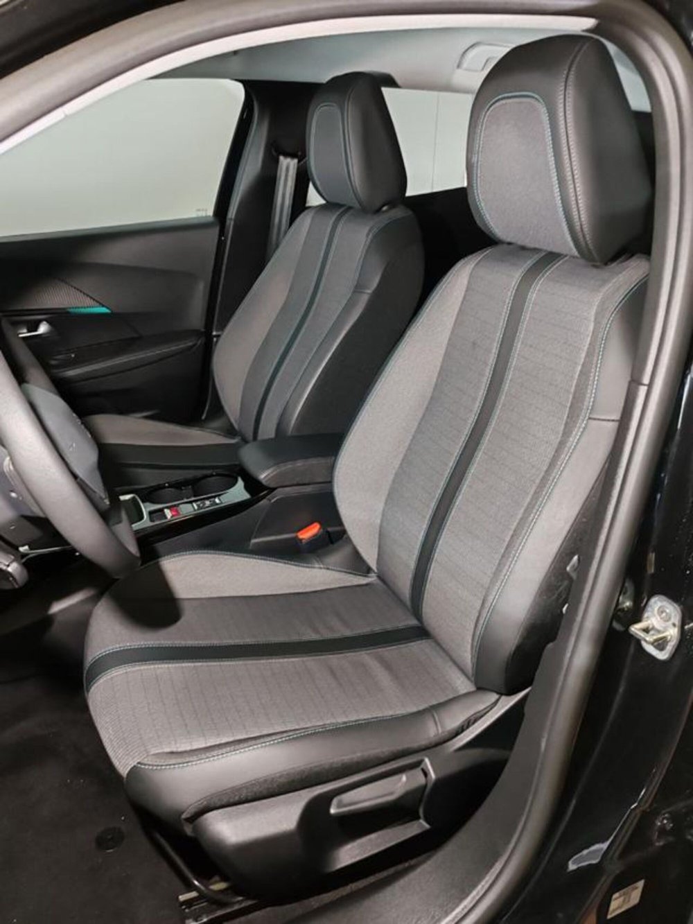 Peugeot 2008 usata a Torino (15)