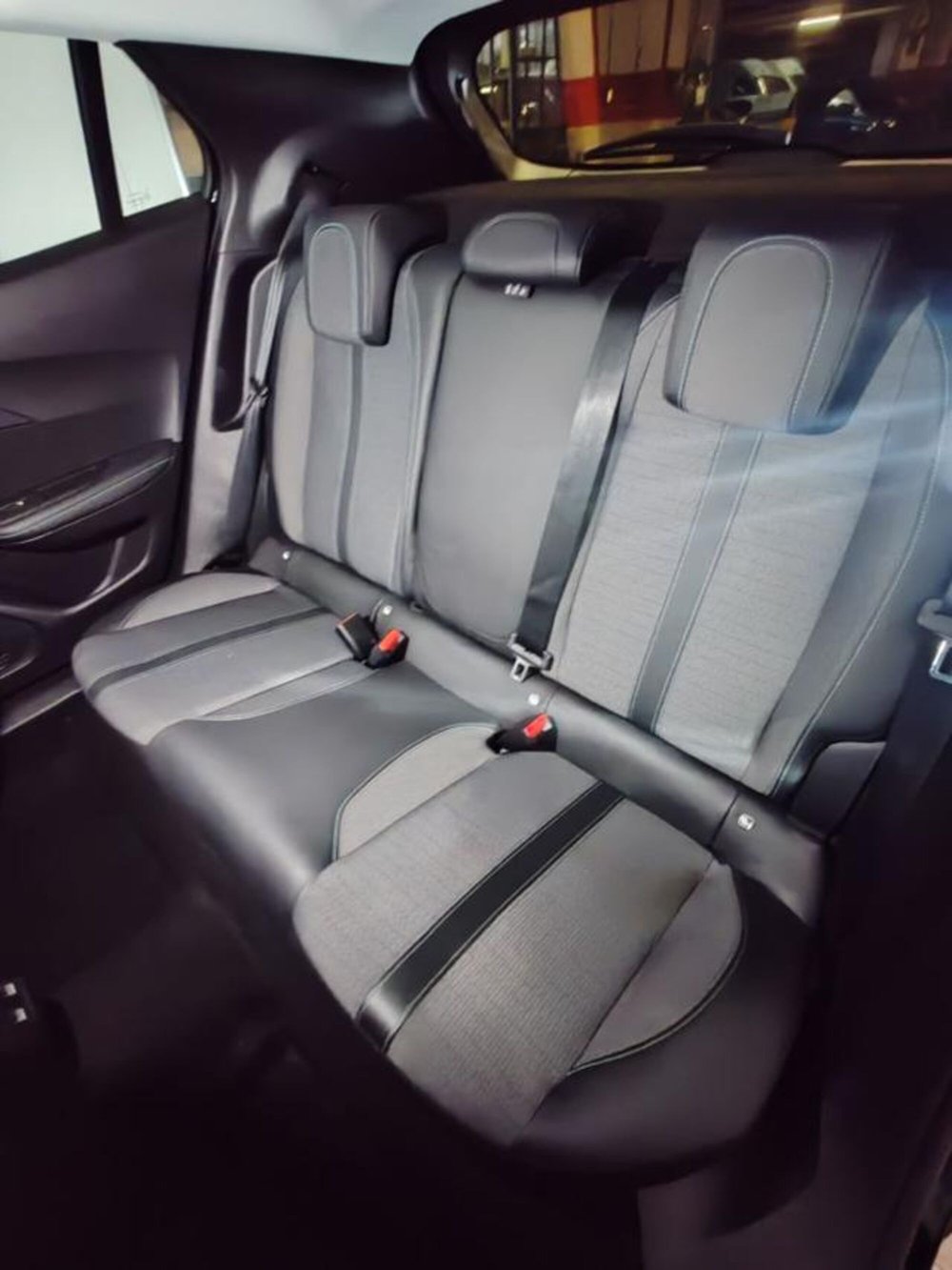 Peugeot 2008 usata a Torino (16)