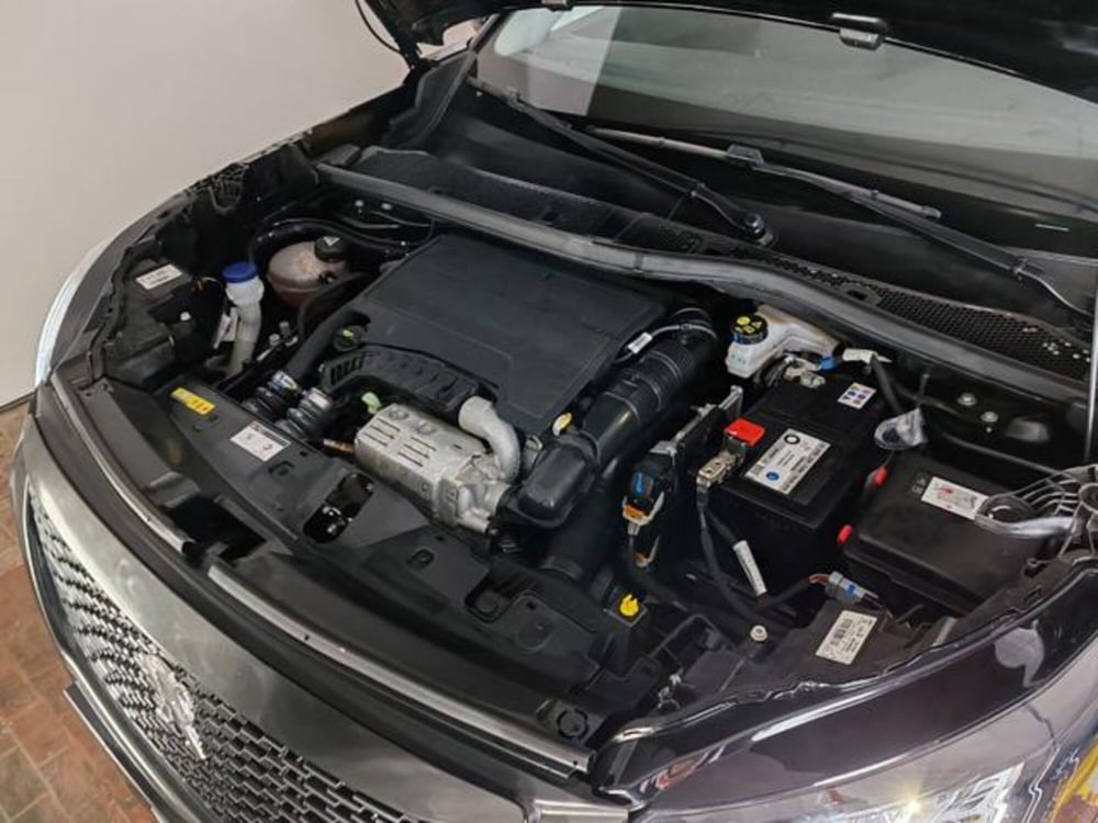 Peugeot 2008 usata a Torino (19)