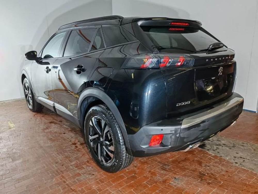 Peugeot 2008 usata a Torino (6)