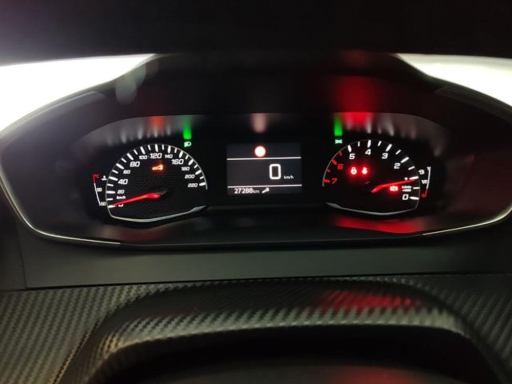 Peugeot 2008 usata a Torino (8)
