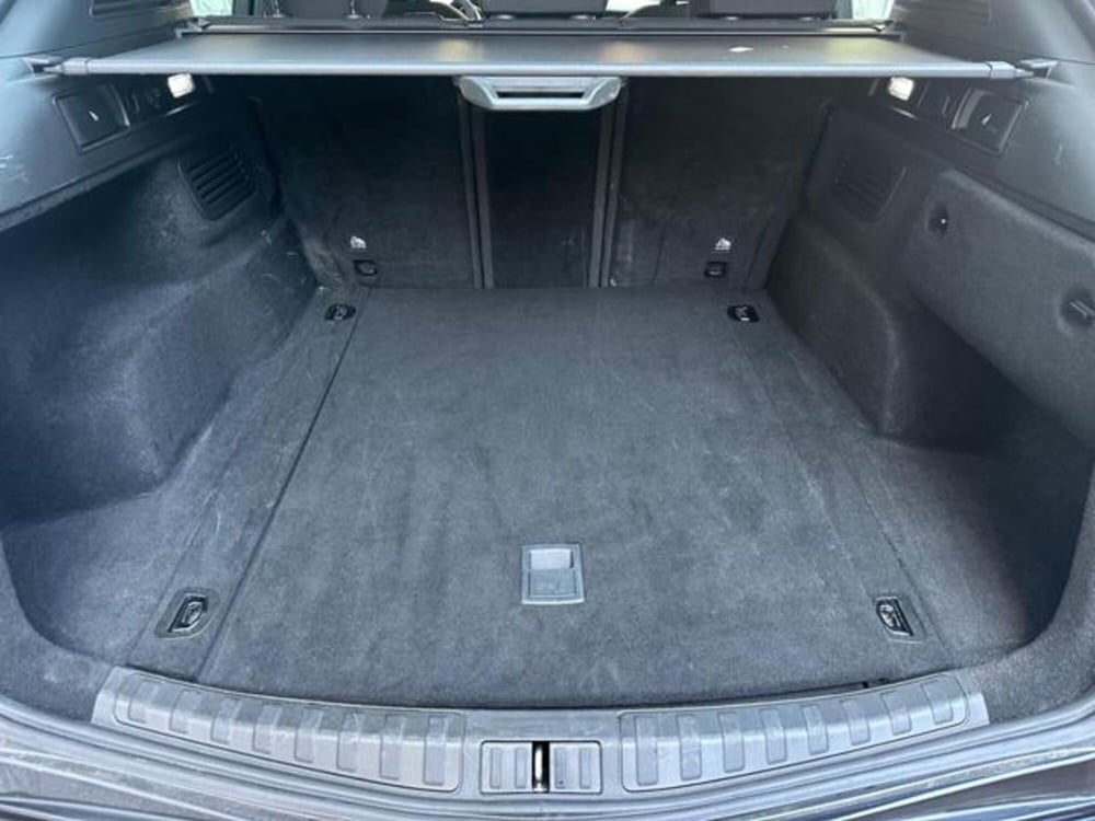 Alfa Romeo Stelvio usata a Torino (14)