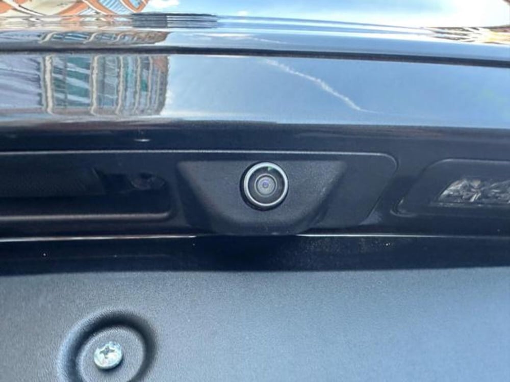 Alfa Romeo Stelvio usata a Torino (15)